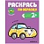 Раскрась по образцу. В городе - купить в магазине Кассандра, фото, 9785431520587, 