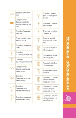 Мотивы крючком. Квадраты, круги, треугольники и многоугольники- купить в магазине Кассандра, фото, 9785171609702, 