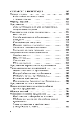 ОГЭ.Русский язык. Новый полный справочник для подготовки к ОГЭ- купить в магазине Кассандра, фото, 9785171876357, 