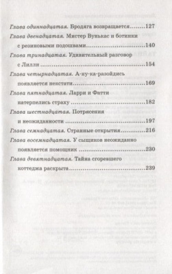 Тайна сгоревшего коттеджа. Кн.1- купить в магазине Кассандра, фото, 9785389158894, 