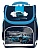 Рюкзак школьный Schoolformat BASIC RIDE FOR LIFE 17 л синий 38х28х16 жестк. каркас - купить в магазине Кассандра, фото, 4602723156086, 