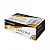 Скрепки 33мм*100шт. inФОРМАТ ассорти винил - купить в магазине Кассандра, фото, 4602723014478, 