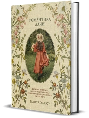 Романтика дачи.- купить в магазине Кассандра, фото, 9785447006099, 