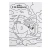 Фреска-открытка "С 23 февраля!" 4543832- купить в магазине Кассандра, 6900045438322, Фреска-открытка "С 23 февраля!" 4543832- купить в магазине Кассандра, фото, 6900045438322,