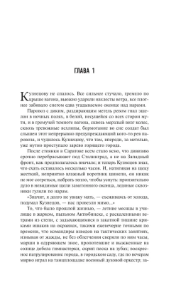 Горячий снег. Взгляд в биографию- купить в магазине Кассандра, фото, 9785171127329, 