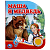 Маша и медведь (1 кн. 3 пес.) - купить в магазине Кассандра, фото, 9785506039662, 