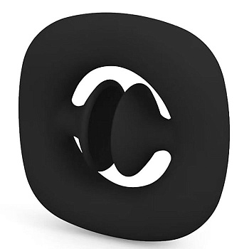 Игрушка-антистресс 6CM (цвет микс) (Pop-It)  ( Арт. 210518-158) - купить в магазине Кассандра, фото, 4610144869232, 