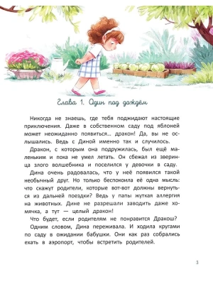 Дина и Дракош наводят порядок- купить в магазине Кассандра, фото, 9785222398241, 