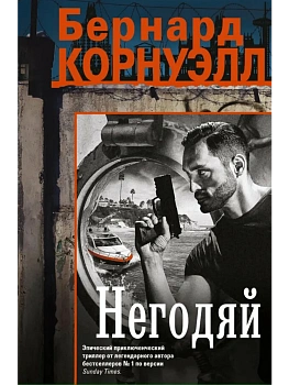 Негодяй - купить в магазине Кассандра, фото, 9785952465381, 