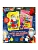 Набор холстов для росписи 10х15 см, 2 шт. новый год МУЛЬТИ АРТ в кор.50наб - купить в магазине Кассандра, фото, 4680107980311, 