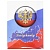 Папка адресная "Выпускнику" "Герб" ламинированная А4  АПЛ-Уч - купить в магазине Кассандра, фото, 4650065412247, 
