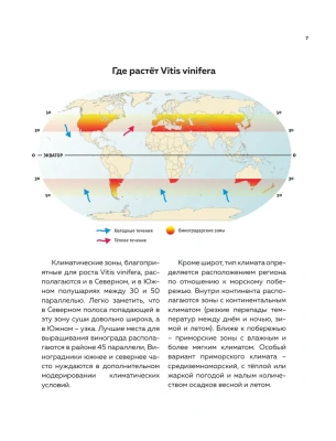 Виномания. Наглядный путеводитель по винному миру- купить в магазине Кассандра, фото, 9785041788339, 